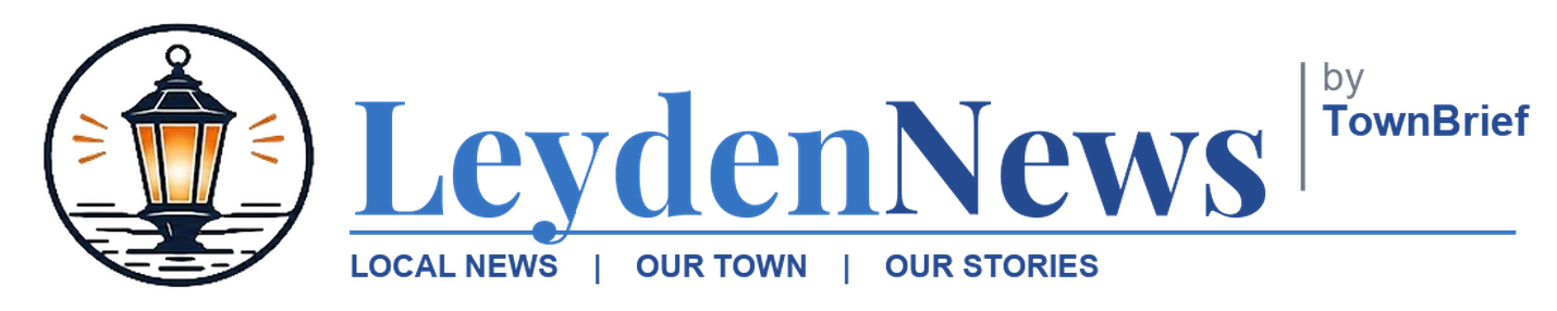 Leyden News